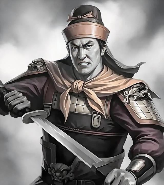 武功比赵云吕布还高，却因一生未遇明主，鲜为人知，最后结局如何？这个人叫李进，是东