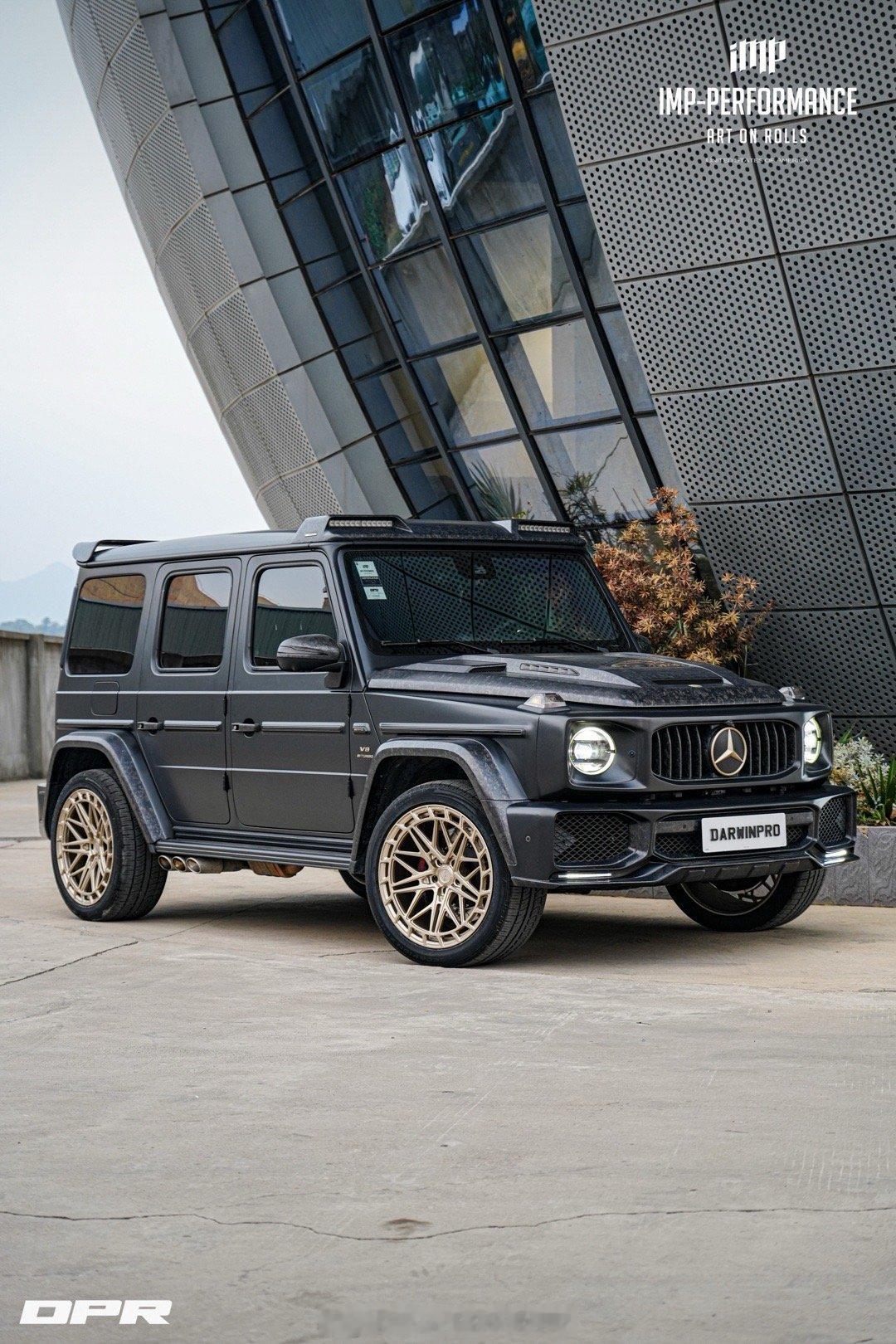 DPR🇺🇸WHEELSDPR-009 