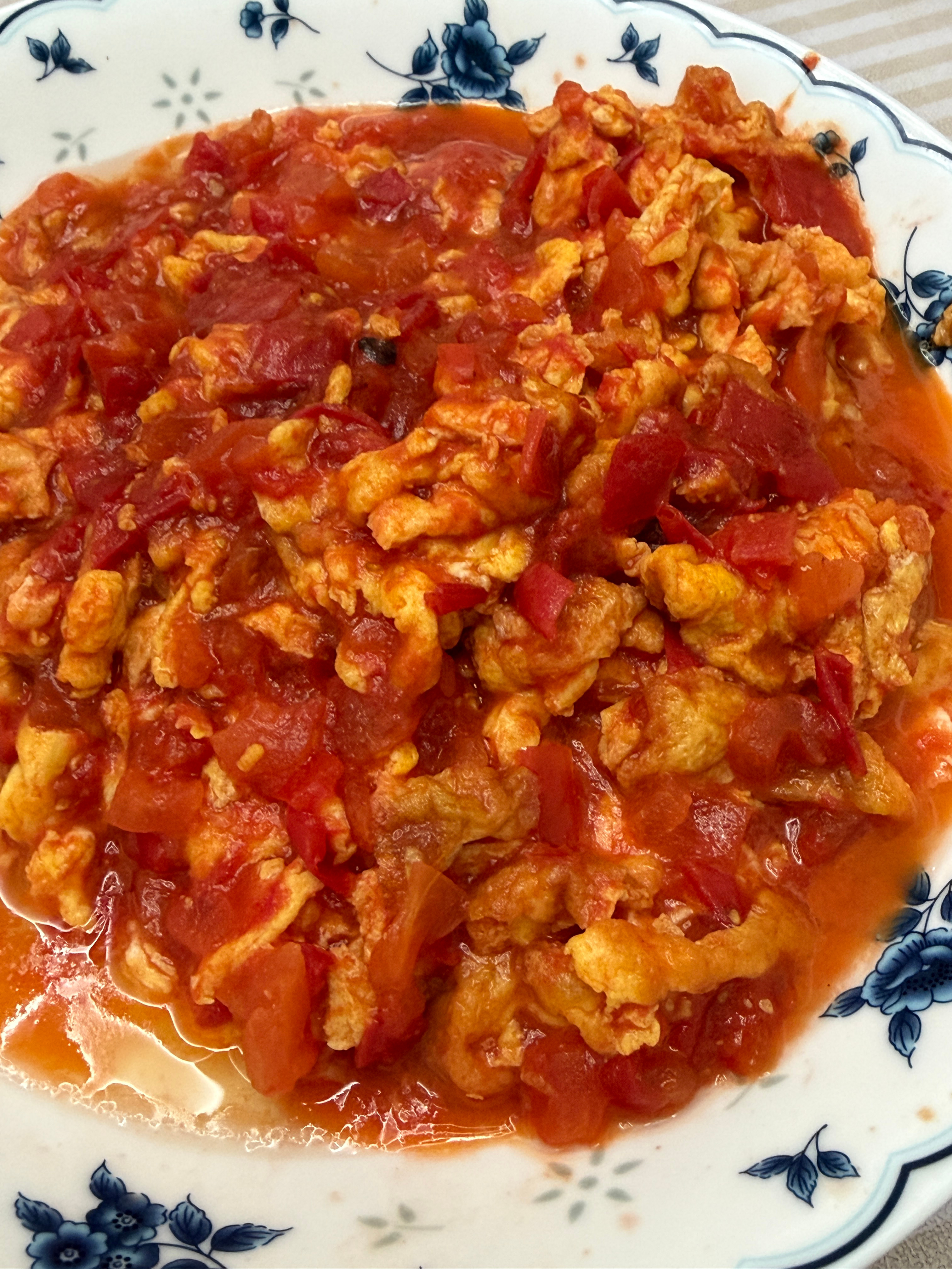 绝了！还是家里饭香！ 