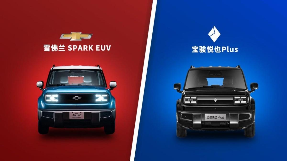 中国“方盒子”征服海外，宝骏悦也Plus为何能卖到国内两倍价？
谁能想到，十年前