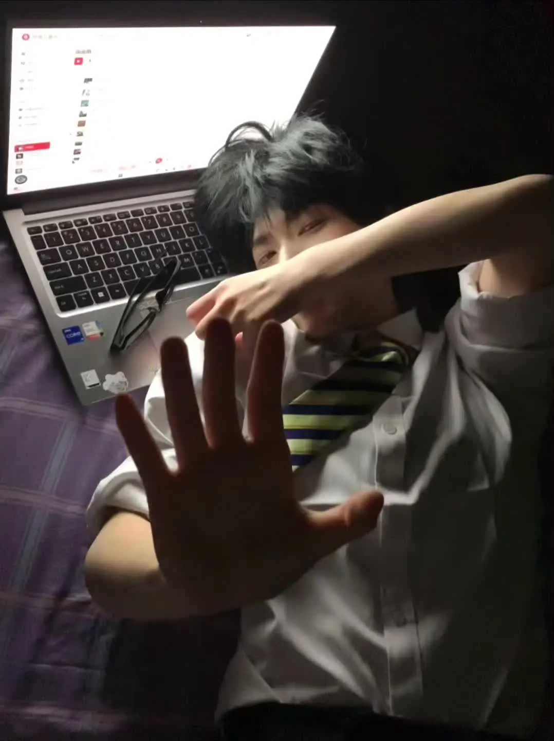 我想要你的爱 也想被你爱 日常