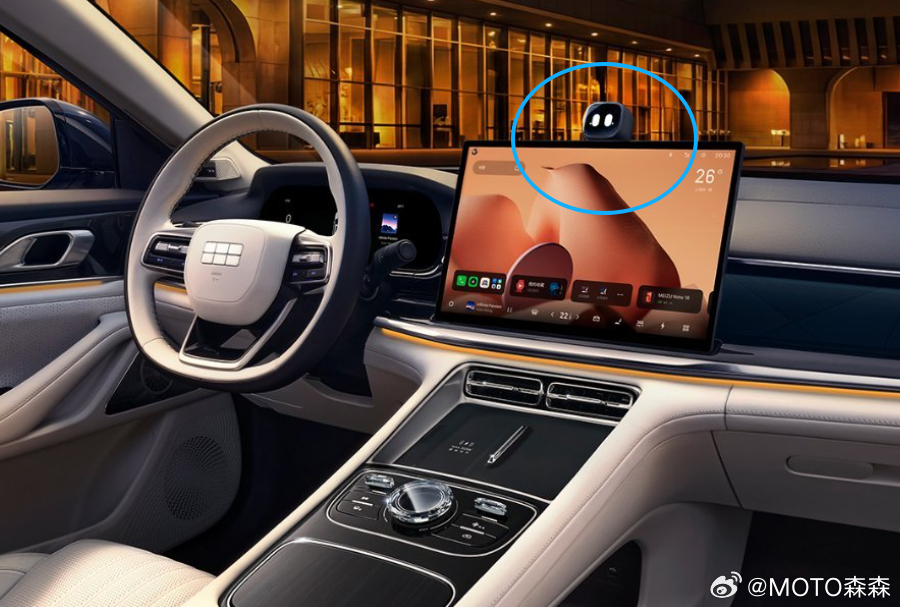 喏，是这样安装的 