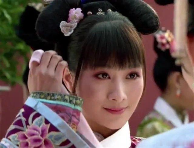 救命！安陵容在松阳县老家的人设直接崩塌（不是），网友的剪辑和吐槽太上头了，笑到停