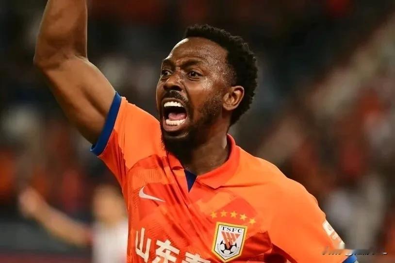 泰山队亚冠虽然遗憾止步八强，但也并非没有收获，既不是屡屡进球的克雷桑，也不是屡现