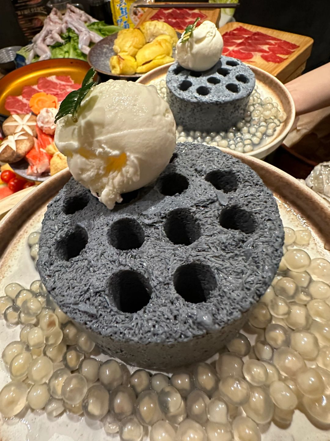 🥲广州人的嘴真严啊………………