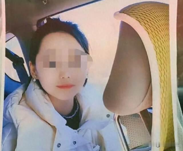 河南新乡，19岁的女孩跟一个大6岁的男人去黄河边约会，不知道什么原因俩人开始吵架