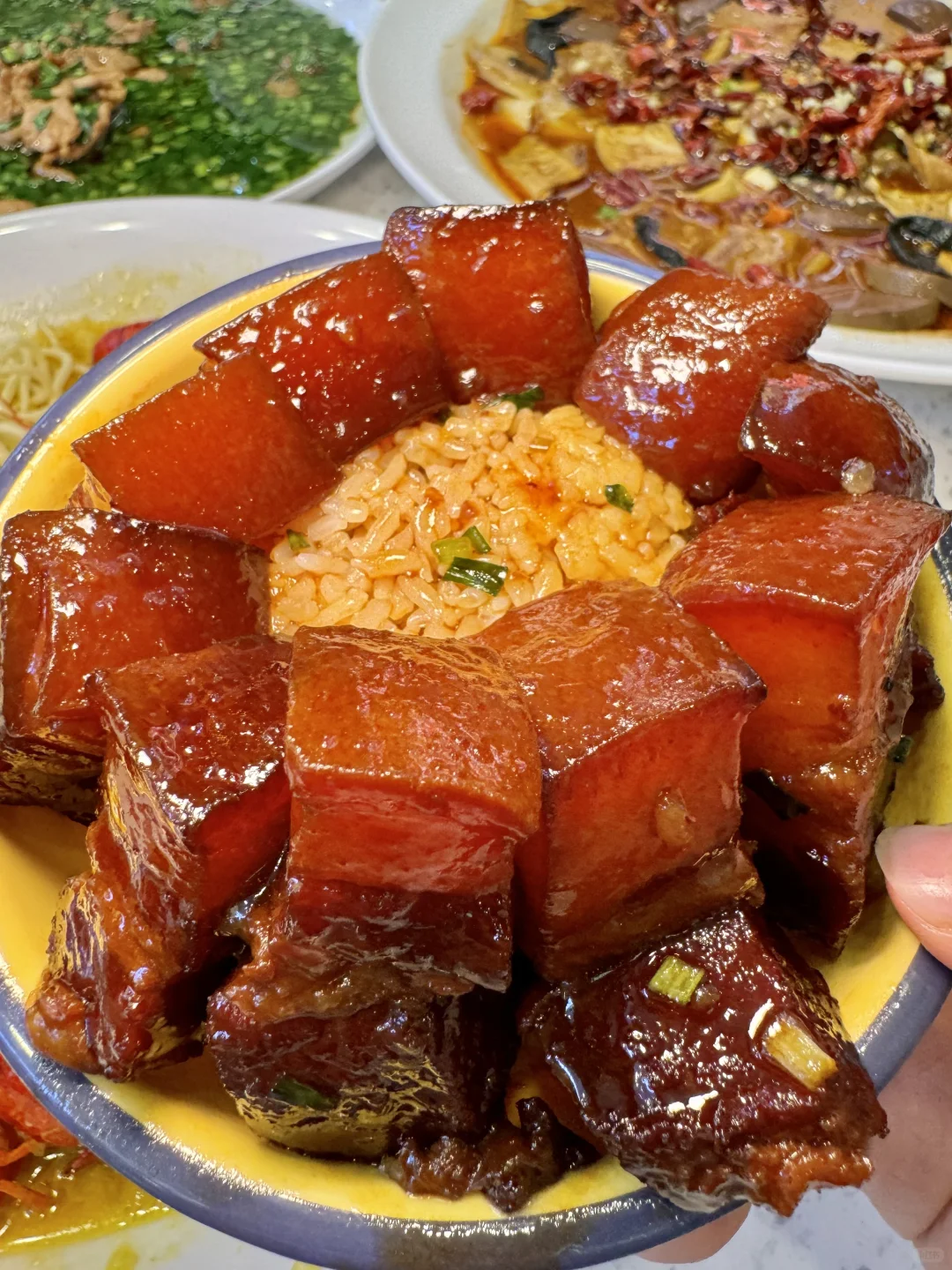 唯一的缺点……杭州只有一家……