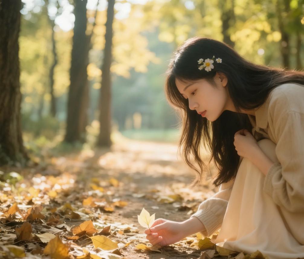 别羡慕朋友圈的光鲜
谁家锅底都有灰
你的日子也闪光

别盯着别人
专注自己的日子