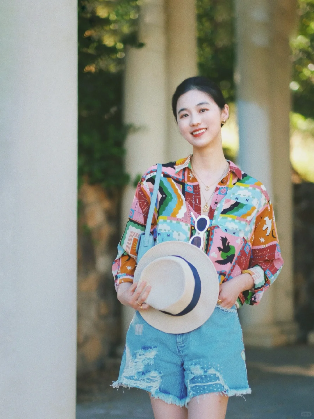 花系ootd🦋我是我的蝴蝶效应