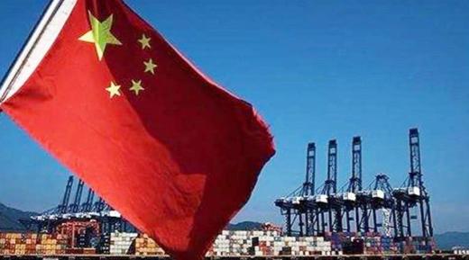 一觉醒来后风向就变了，日本，德国，美国等西方国家发现了一个核心事实，中国经济发展