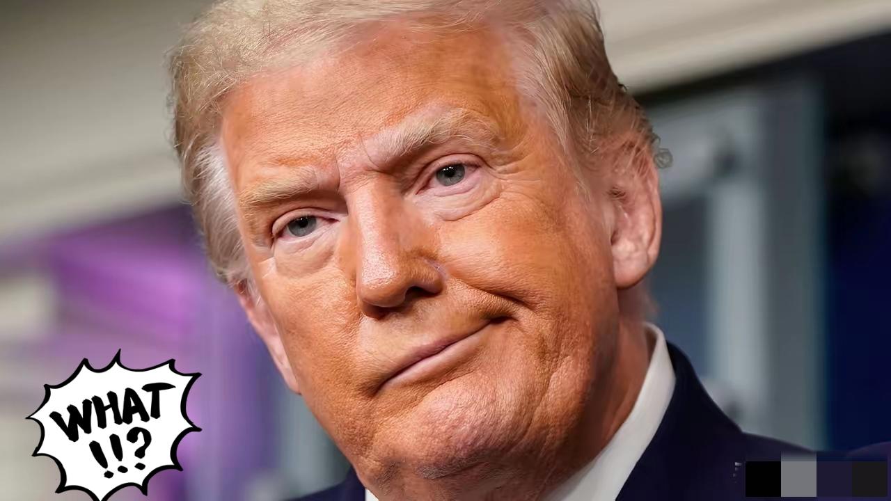 一觉醒来，特朗普又开始威胁了：
“谁向伊朗提供军火，美国就对谁加征50%关税，即