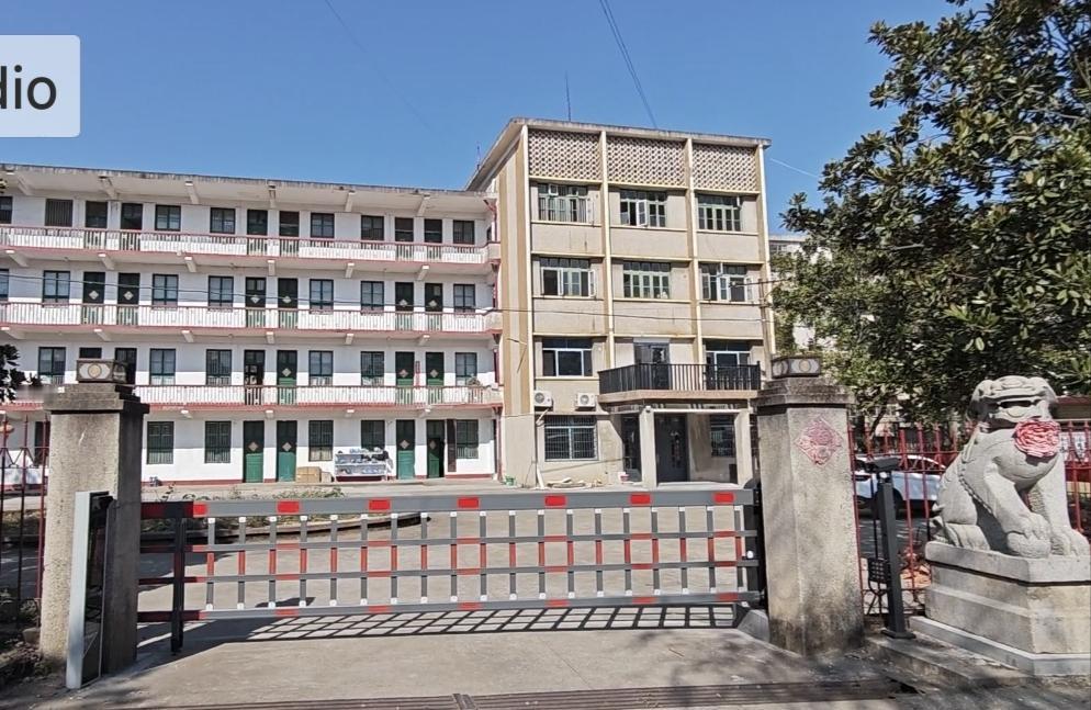 郴州老厂矿记（35.红旗造纸厂）
                   文/ 姚