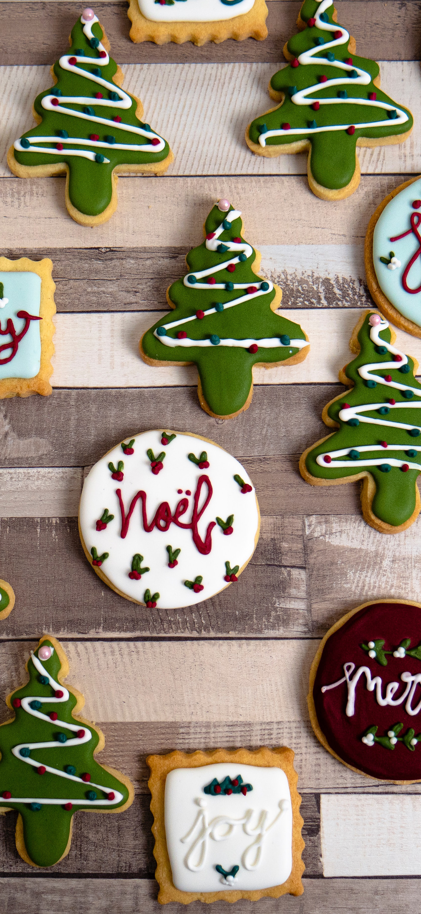 早啊，圣诞节快乐🎄 