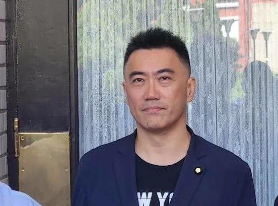 台陆委会民调“拒统”率升至61.7%，国民党林沛祥表态:维持现状不片面改变现状