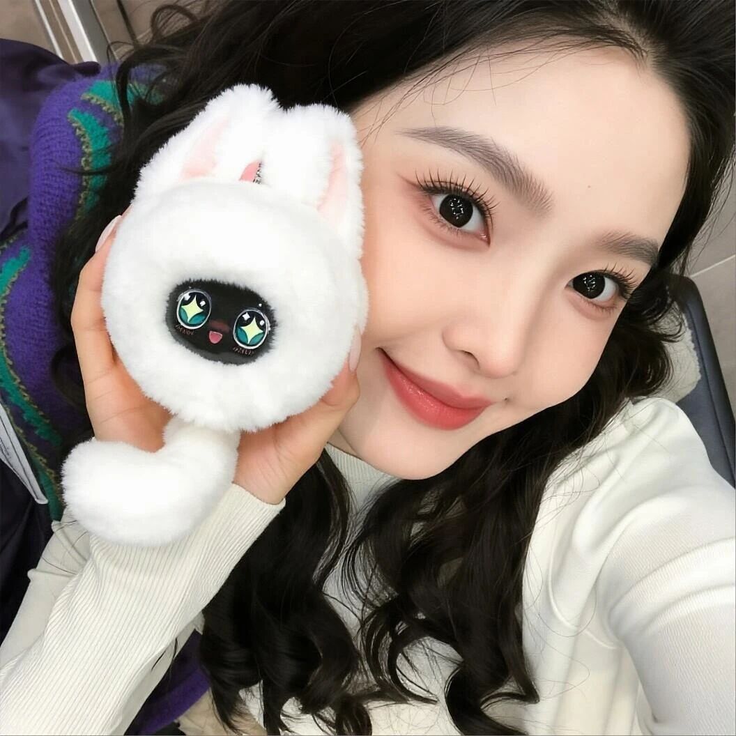 WeChat｜女生头像｜可爱｜氛围感头像 ｜女生无水印头像｜高清头像｜章若楠