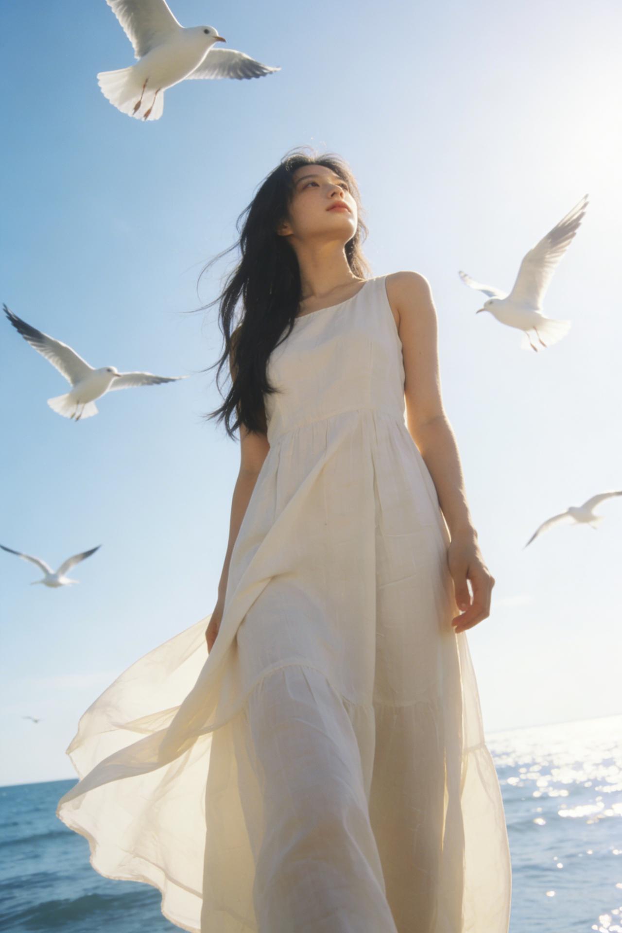 最近跟各行各业的朋友聊天，发现大家对AI的心态，特别有意思，也特别让人捏把汗。 