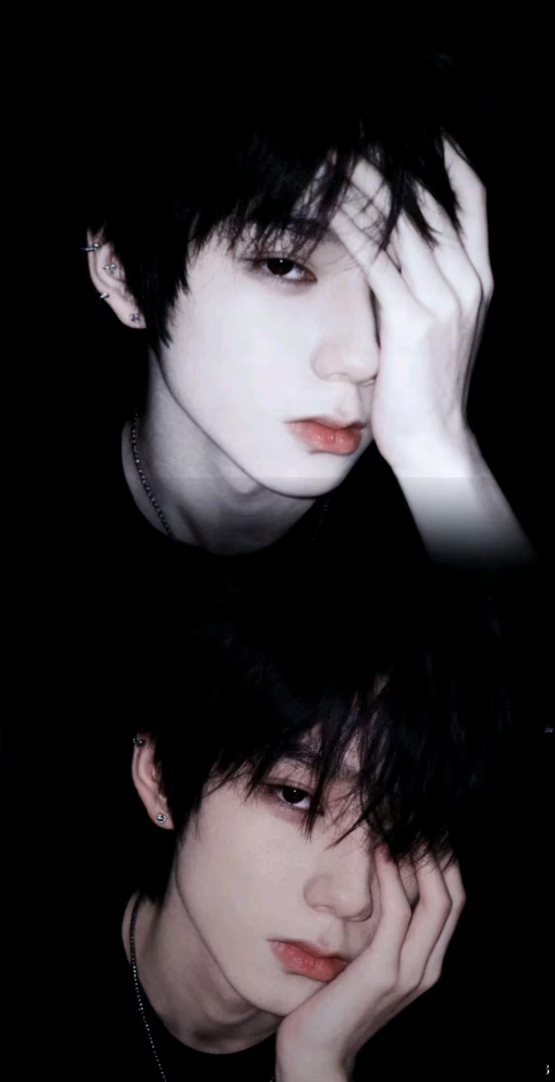 🩵  🩵  “你的出现为我带来了永恒的春 于是我的 爱与灵魂亘古长青” 