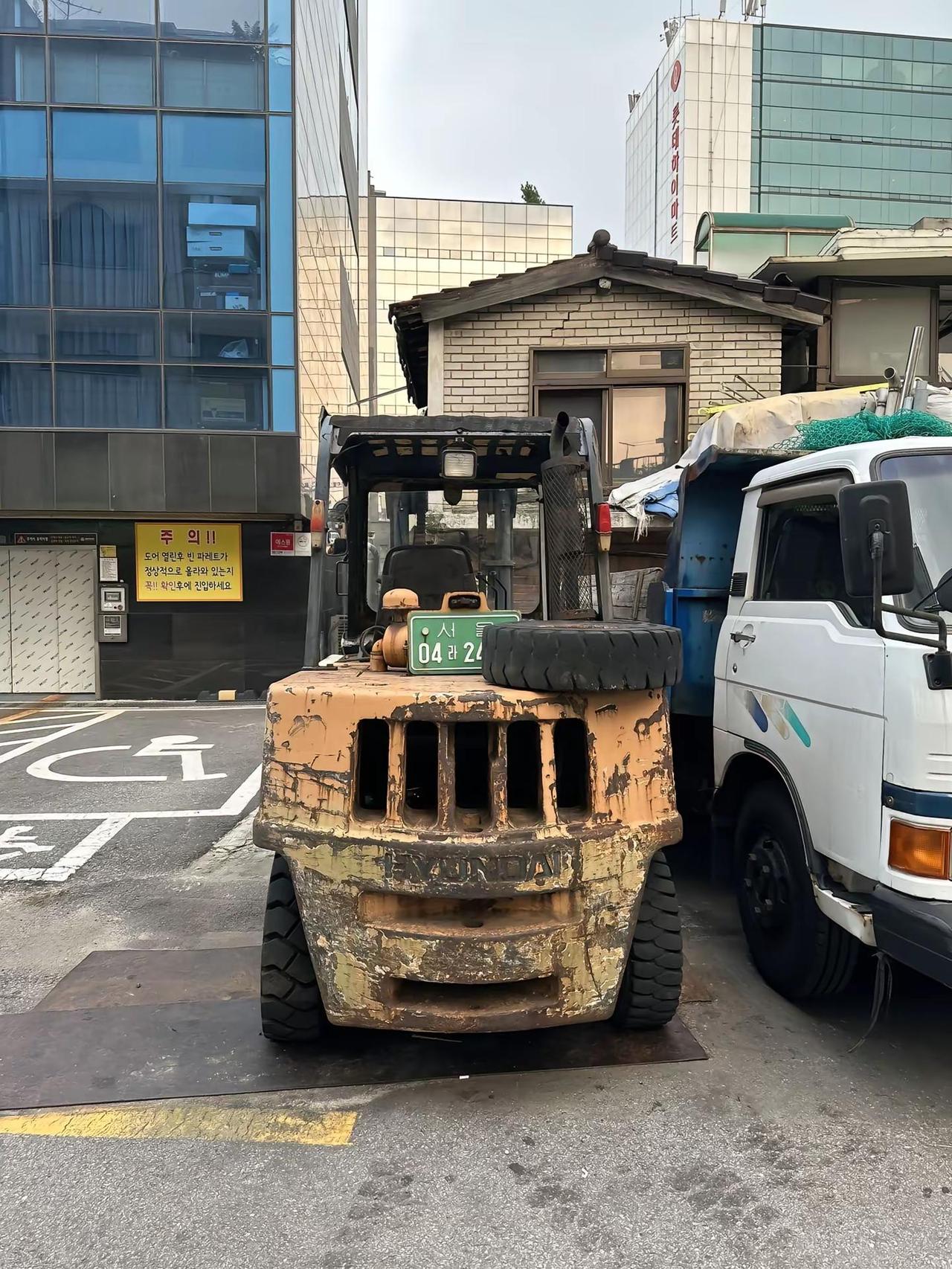偶遇板牙本尊汽车总动员汽车