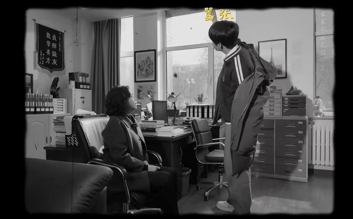 ​马天宇默剧小剧场马天宇的荀未来这么嚣张，人见人揍啊！马天宇太嚣张了 ​​​