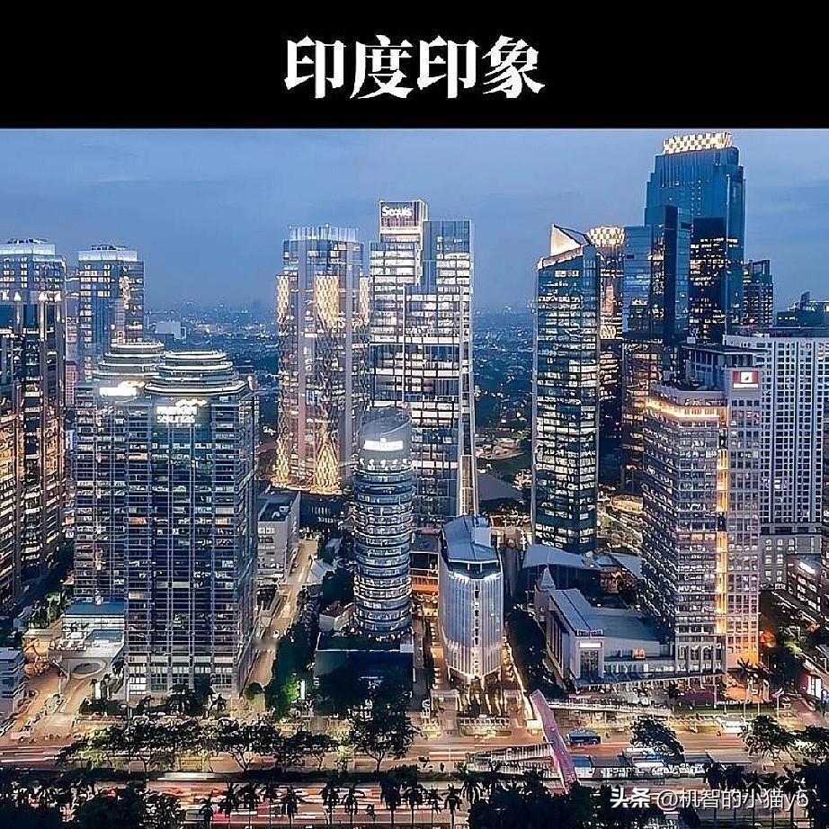 印度这个邻居，着实如同阿Q一般，沉浸在“精神”胜利之中。以2025年5月的印巴冲