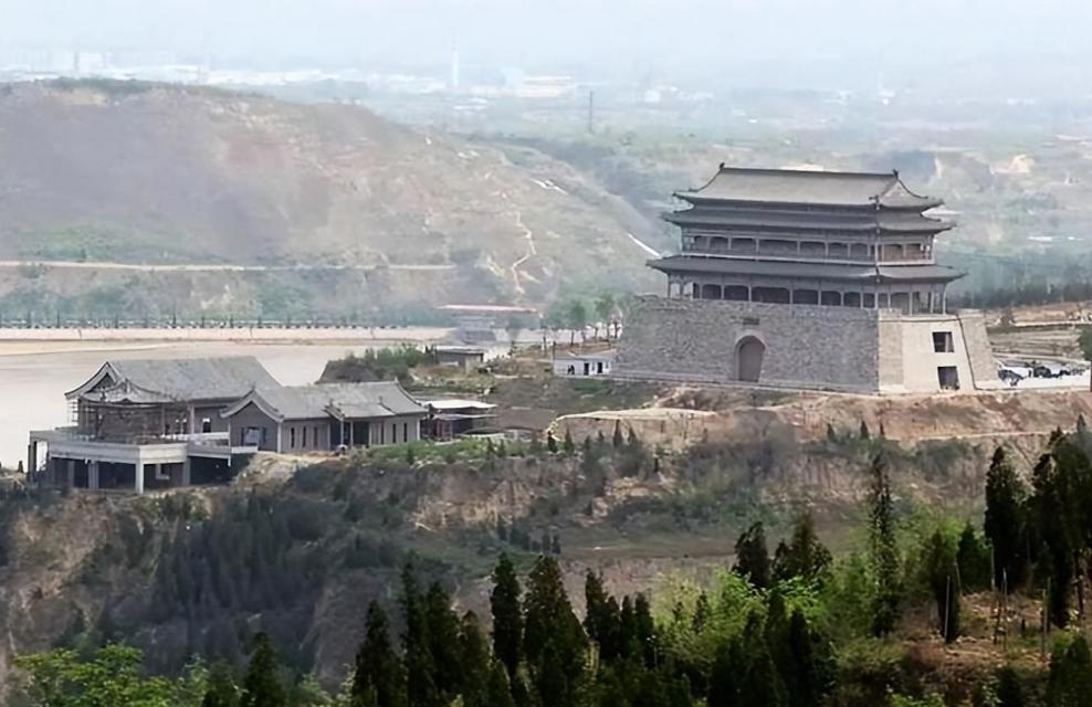 为什么唐朝之后，西安很难再成为首都？其中有个致命原因，就是这样一个致命缺陷，在大
