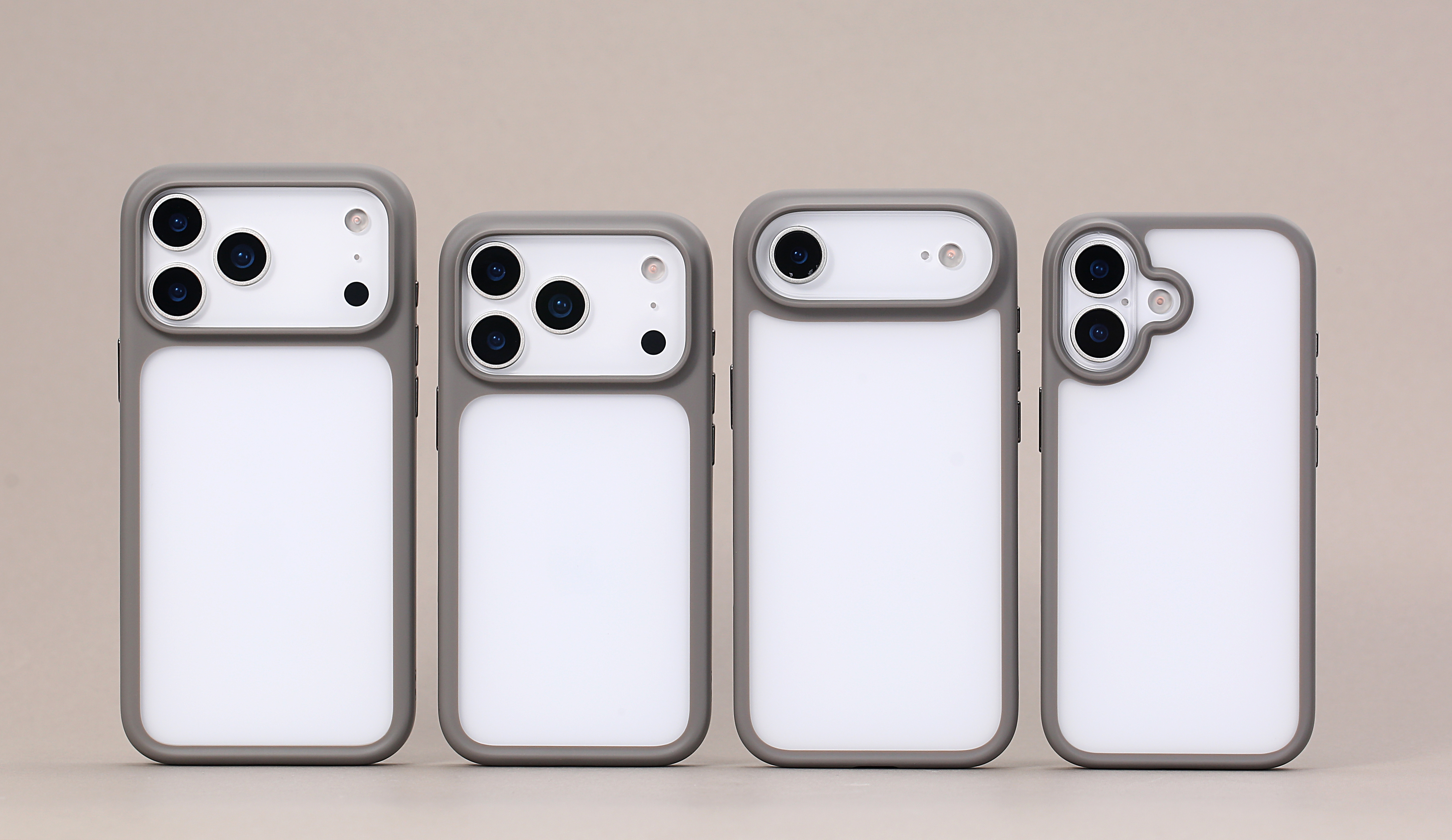 iPhone17系列优限壳，经典好壳，防摔保护好手[嘻嘻]磁吸的还没做出来，非磁