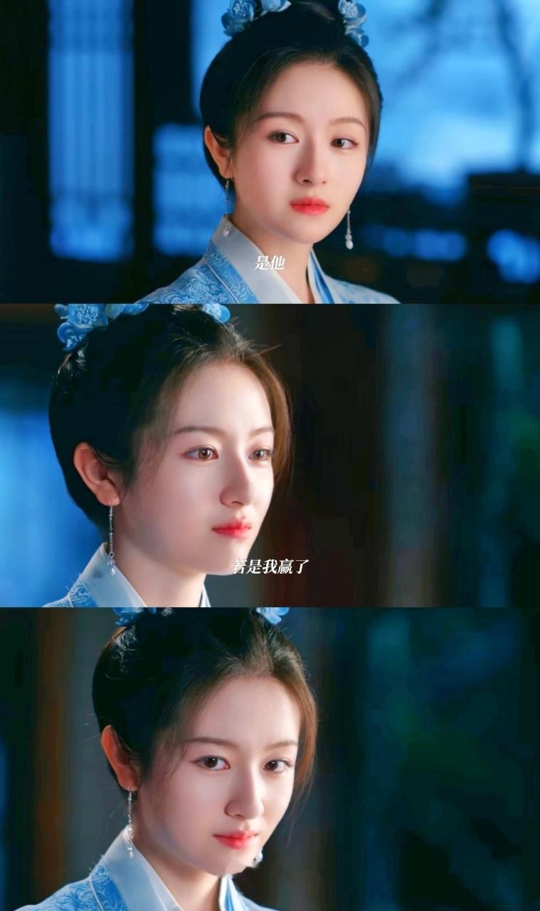 #李兰迪你是会撩的# 啊啊啊啊啊李兰迪你好会啊！举手投足之间都是张力，真看得我控