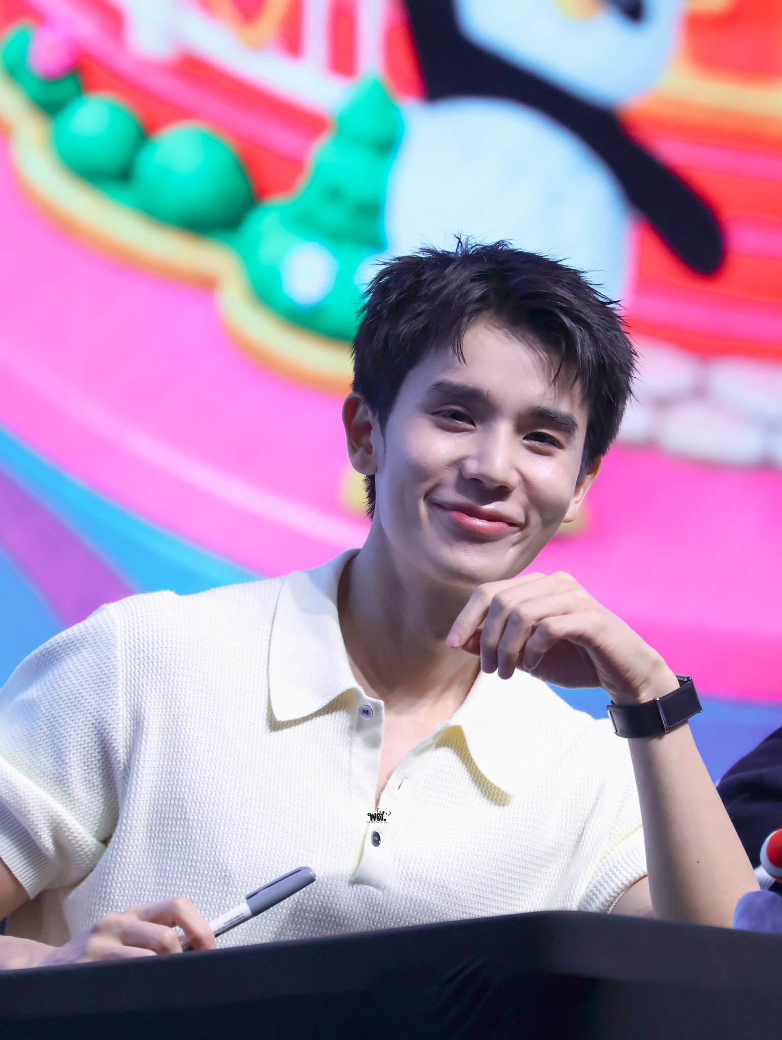 [淡淡的]261004  JS CEAN LOVELYFAM ​​​