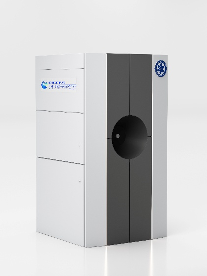 【纳米晶体结构快速解析仪研制成功】近日，中国科学院广州地球化学研究所宣布，其研究