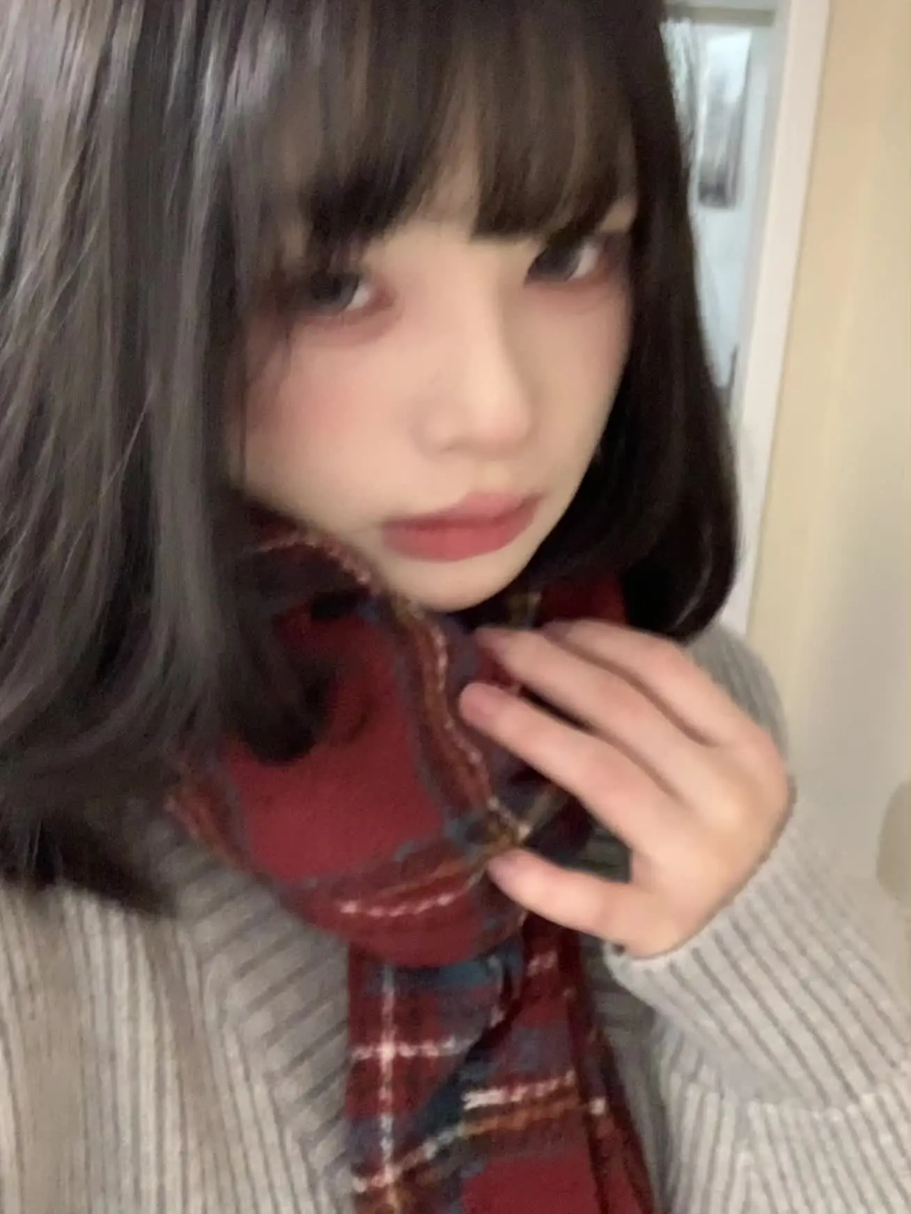甜妹 分享照片
