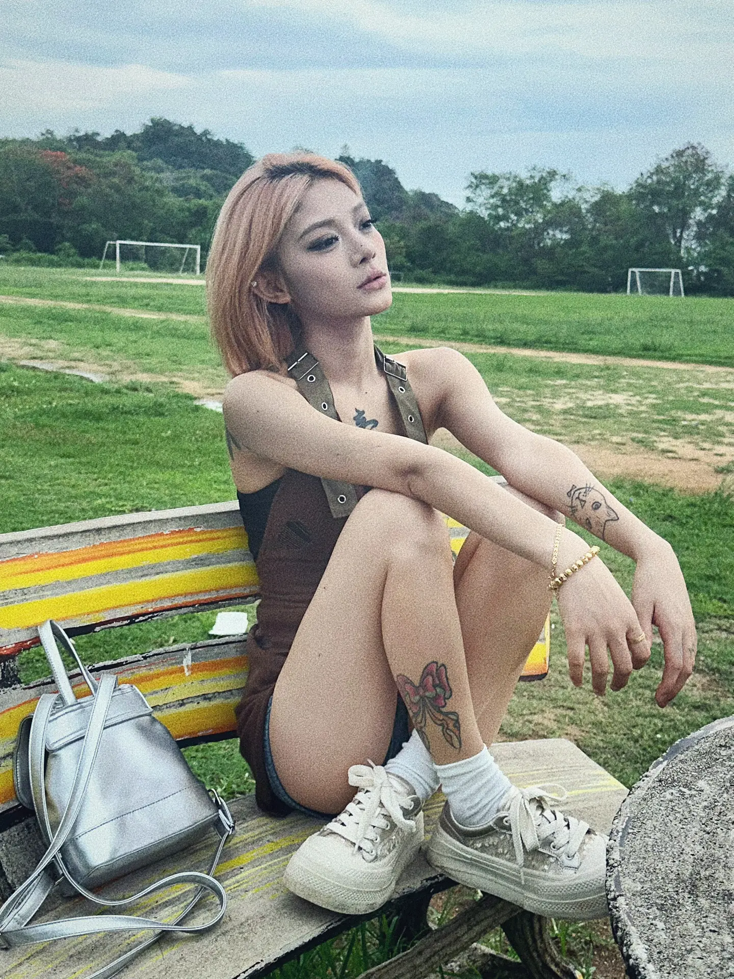 假装不在意 是我这辈子演的最好的戏.