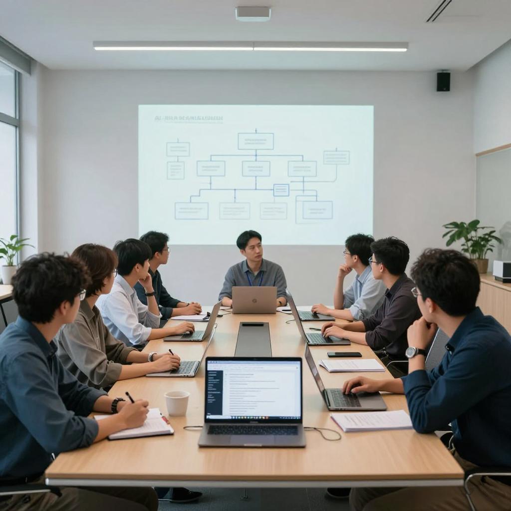 AI文章：开启写作领域的变革风暴

在信息如洪流般奔涌的时代，AI的身影正悄然渗