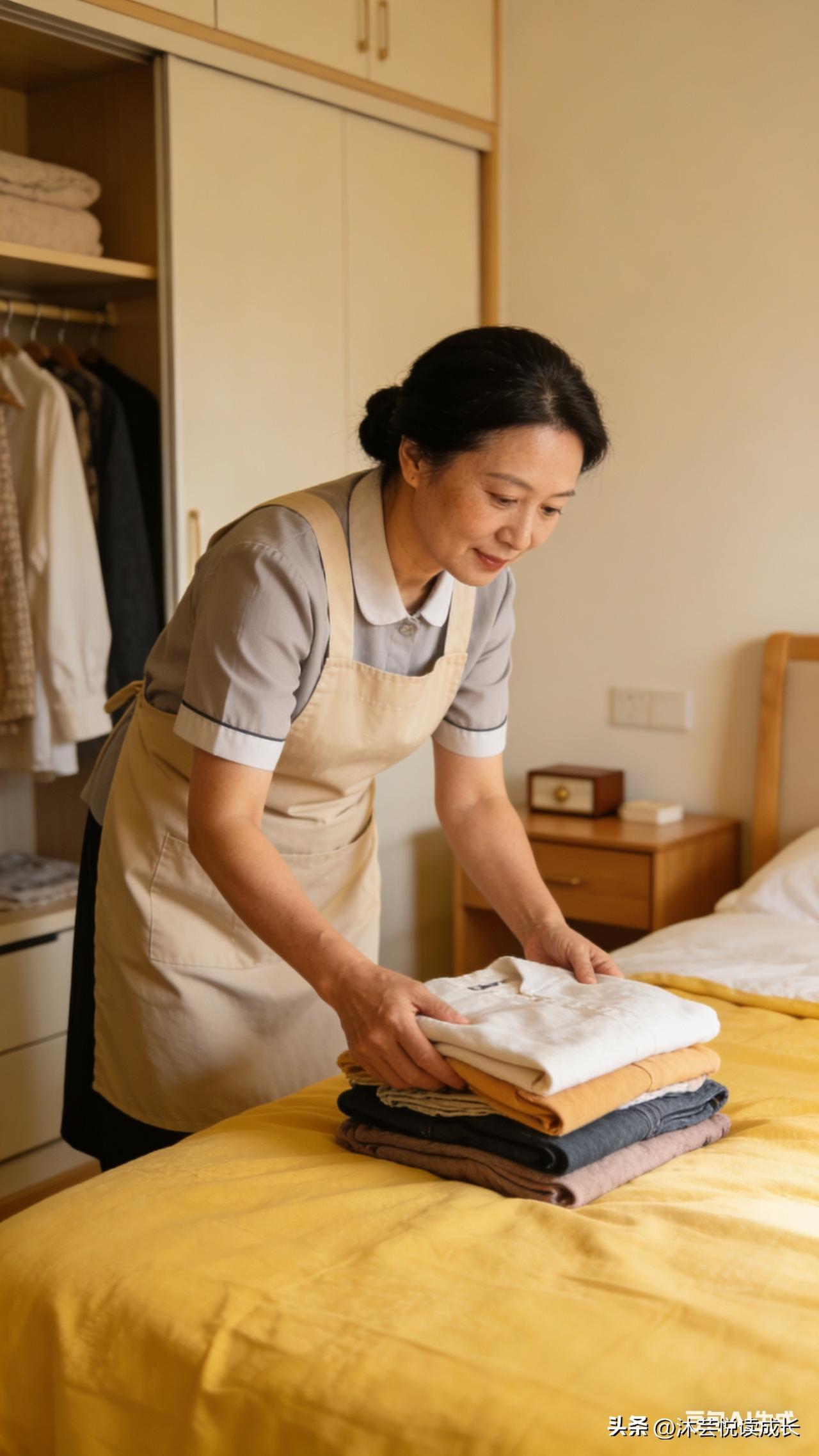 很多人嘴上喊着：
有钱了，我立马辞职！
 
真给你一笔花不完的钱，
你敢彻底不工