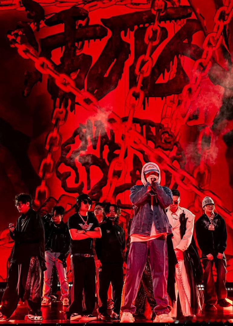去海宁解锁活死人群像成就活死人十周年年会正式开售✨活死人十周年落地海宁！9.28