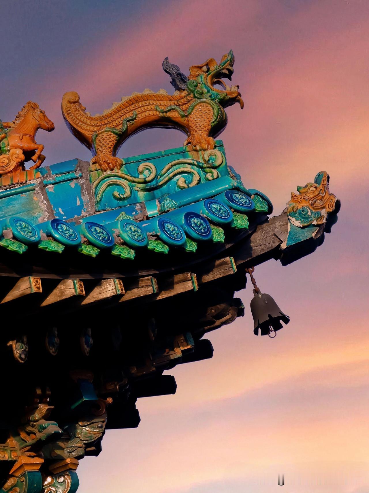 发一张图证明你去过山西