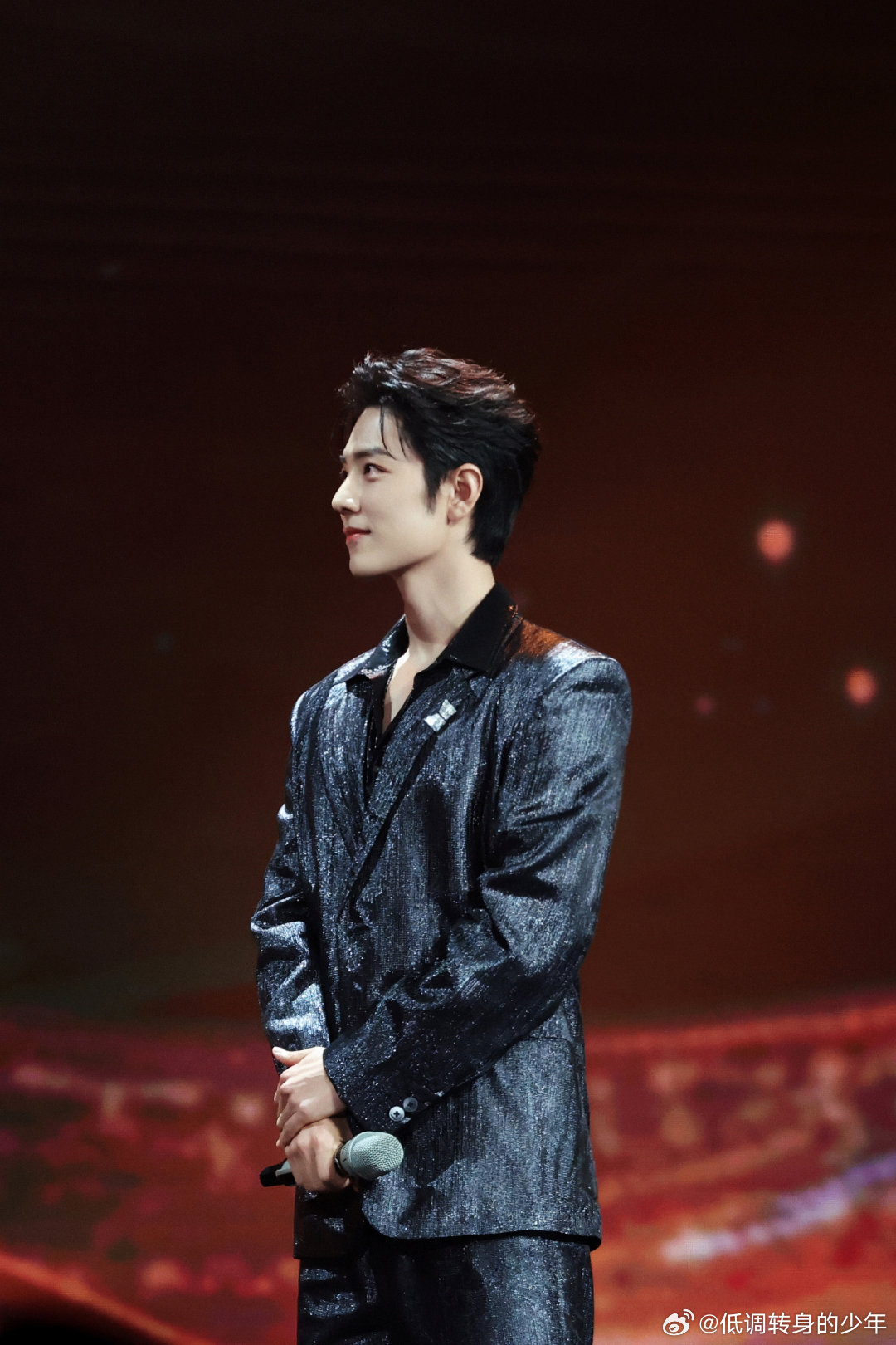 藏海在肖战身上留下的印记早ﾉ☀啊！SMG最年轻的视帝❗❗十年磨一剑，肖战的成就远