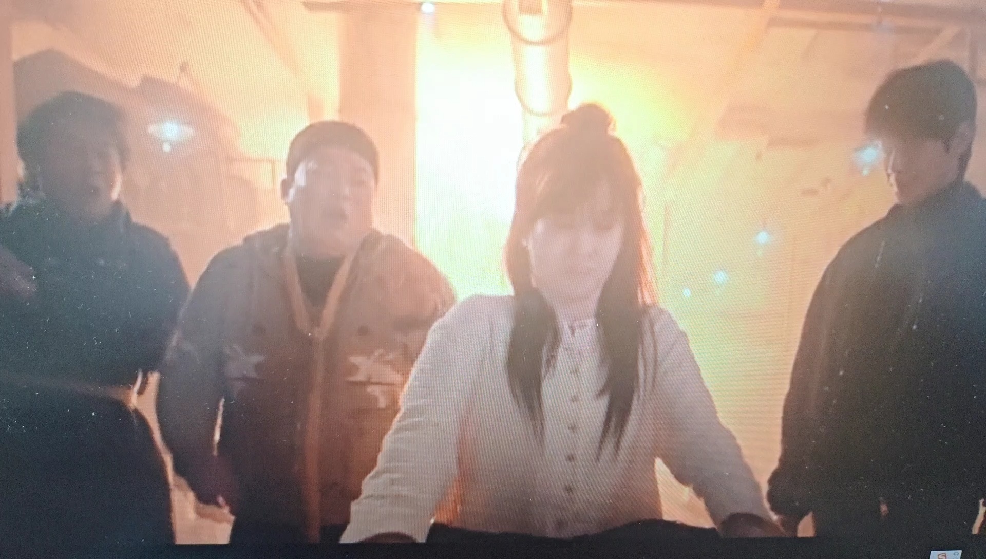 超能路人甲车银优主演韩剧超能路人甲超能路人甲笑点太密集了 哈哈哈哈笑了很多真的 