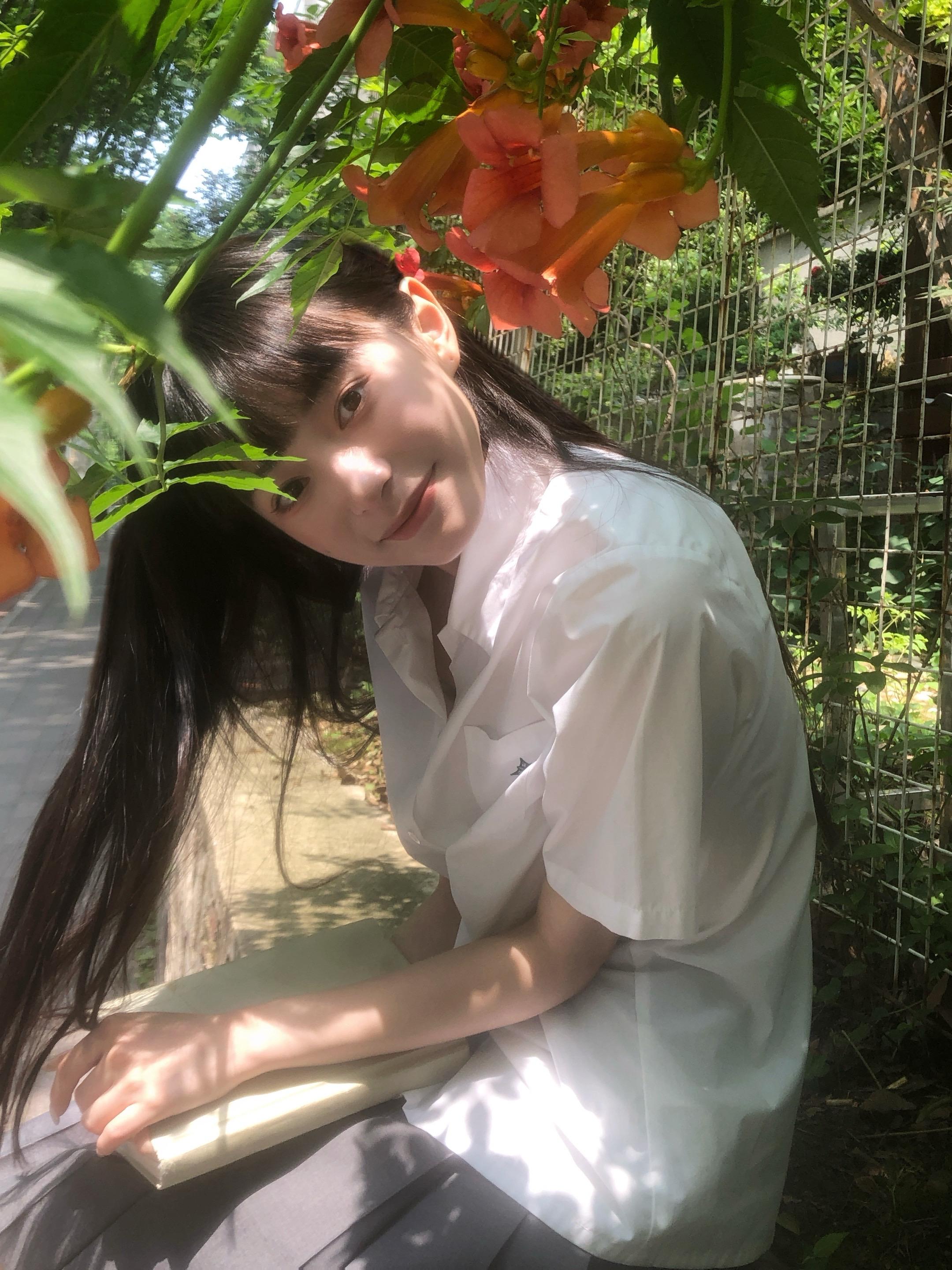 不巧，我在等你。