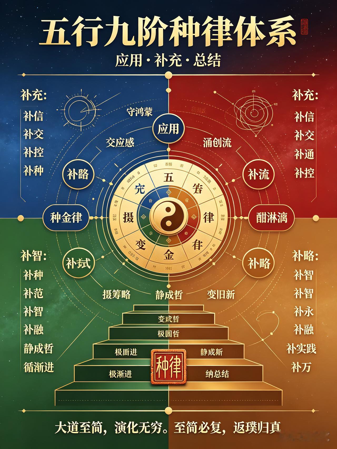 灵性和心之间又有什么关系?
灵性是打通核心各要素的关键。它像一缕无形的柔丝。
串