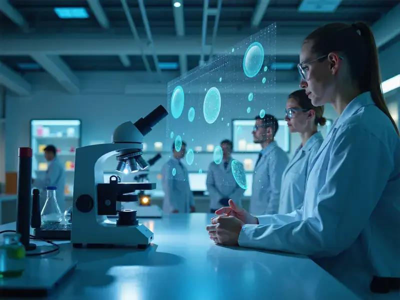 中国科学家“开挂”：给T细胞装上“北斗导航”，癌细胞这次真慌了！

1️⃣ 先别