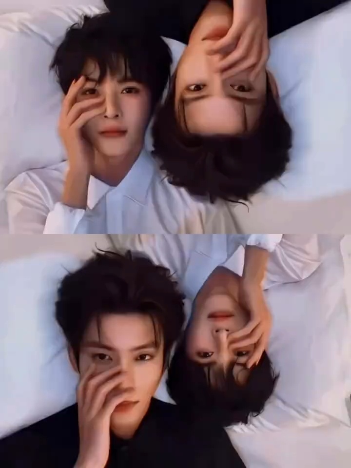 虽然不认识，但是感觉拍的真的挺好看的 