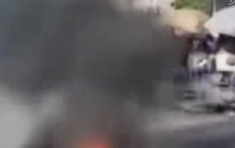 海地黑帮的所作所为，已经造成大量人家死亡，国家被黑帮控制，民不聊生，大量海地人挣