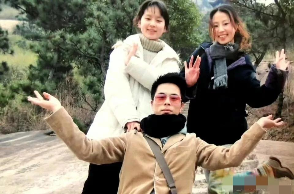 一看就知道是哪个女星！样貌几乎没什么变化！可能会有少部分看不出来！