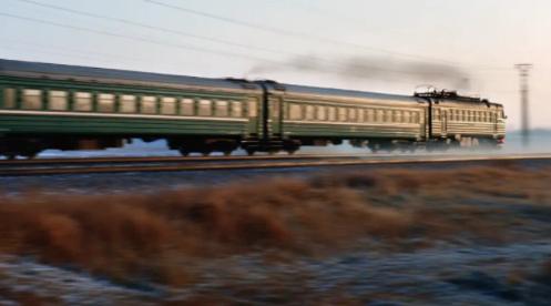 俄媒爆大动作：中俄同日官宣开行对朝列车！专家直言：这绝非简单的运输复苏，而是重塑