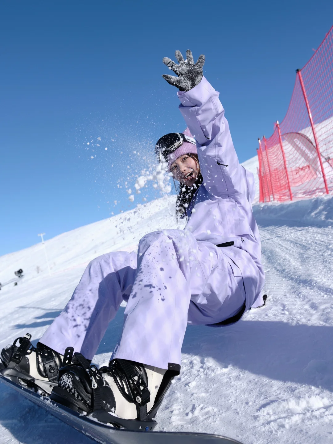 滑雪装备入坑指南📖🏂