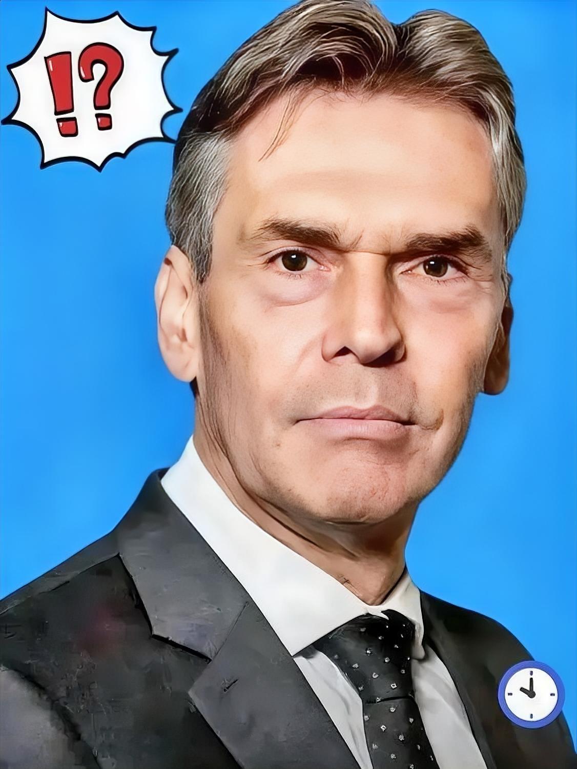 刚得知消息！  
荷兰对待中国的态度，比很多人预想的要强硬的多，直接断供安世产品