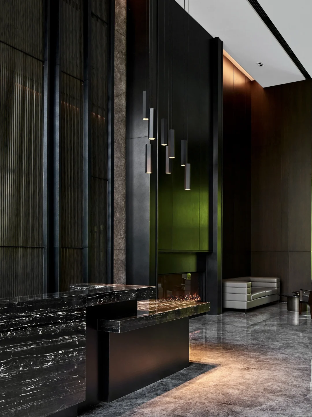 业主自筹2000W升级公区都是为了啥？