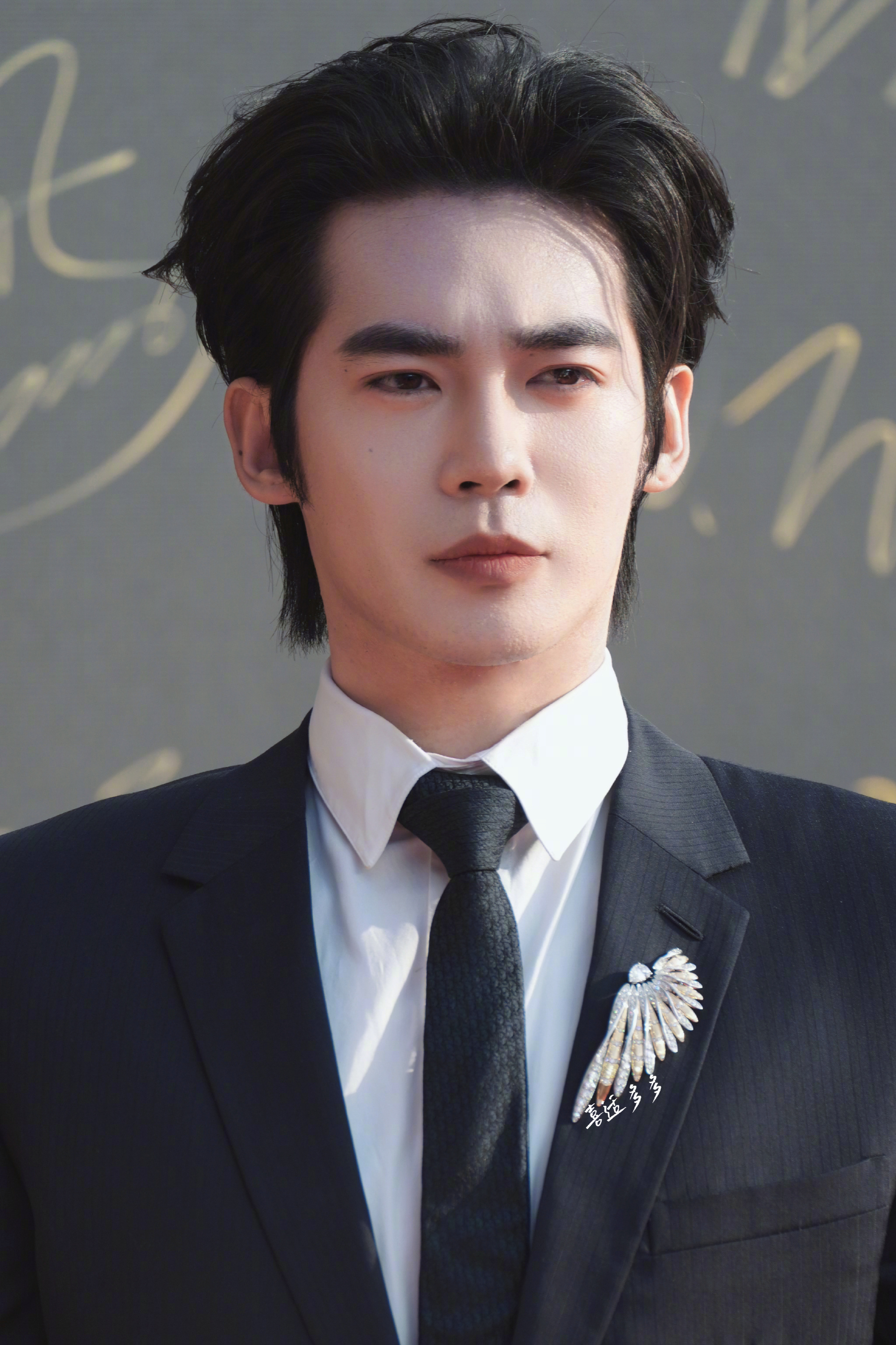 于适北影节开幕式嘉宾于适官宣出席第十六届北京国际电影节开幕式，期待四渡，期待红毯