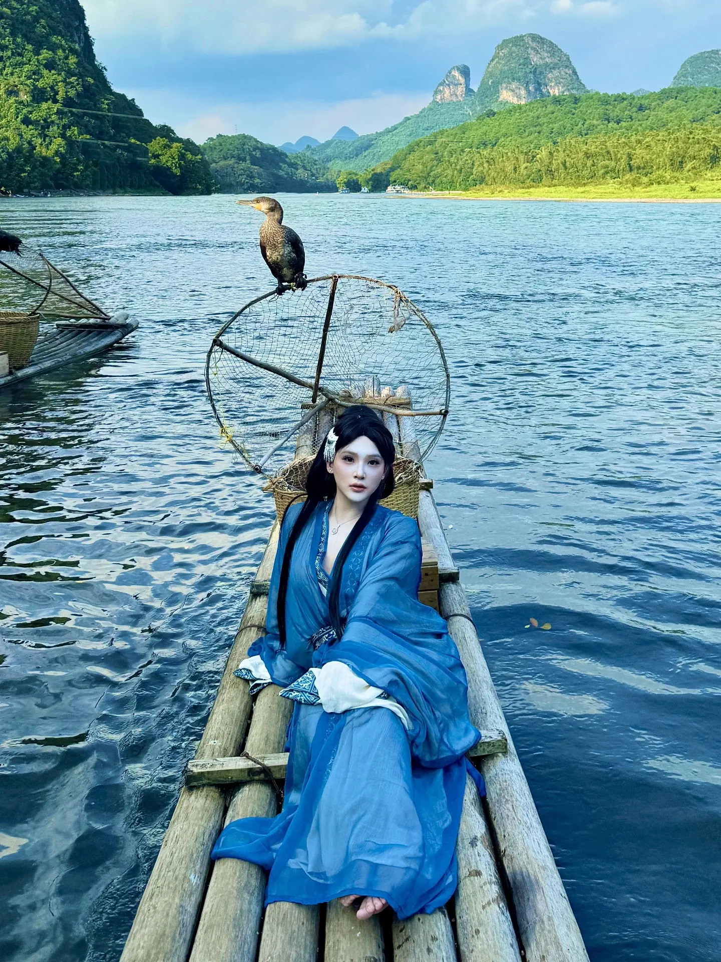 人生不是考试没有标准答案没有规定时间，有任何天马行空的想法记得当下去实现。