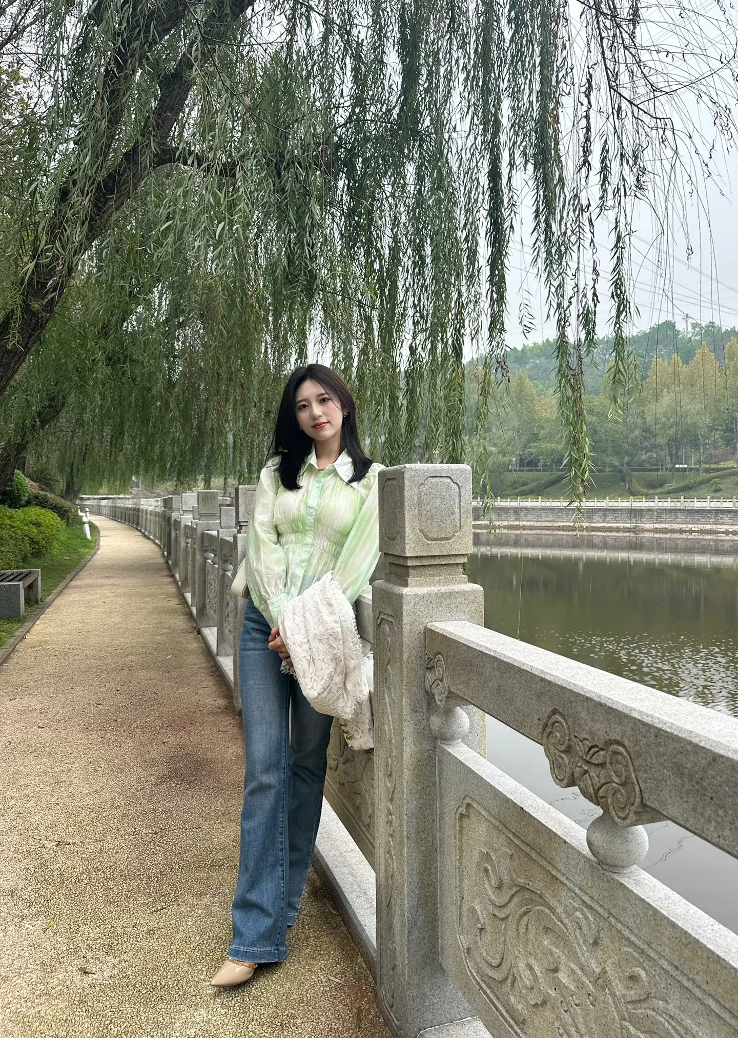 少说以后 过好现在
